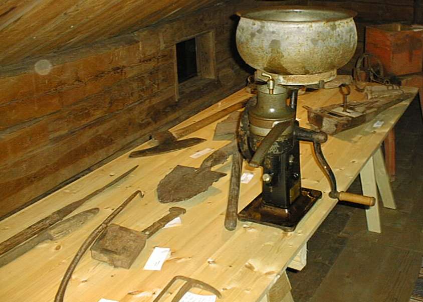 Separator